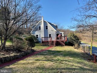 396 BRIDGE VALLEY RD, Pequea, PA 17565