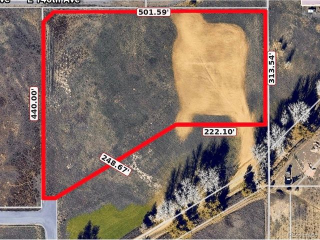 4225 E 145th Ave, Thornton, CO 80602