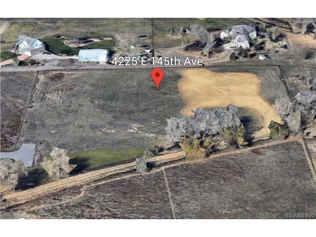 4225 E 145th Ave, Thornton, CO 80602