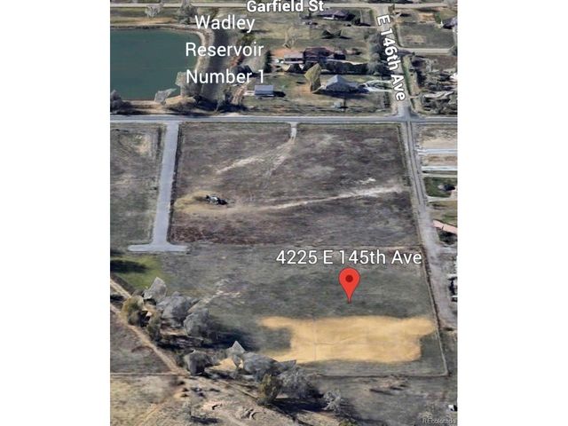 4225 E 145th Ave, Thornton, CO 80602