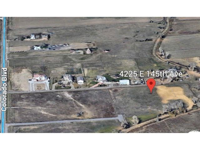 4225 E 145th Ave, Thornton, CO 80602