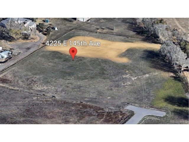 4225 E 145th Ave, Thornton, CO 80602