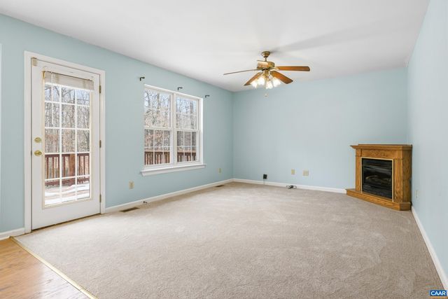 503 JEFFERSON, Palmyra, VA 22963