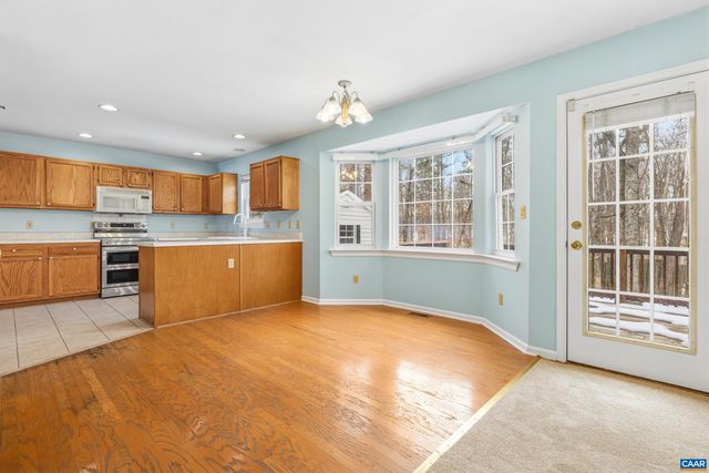 503 JEFFERSON, Palmyra, VA 22963