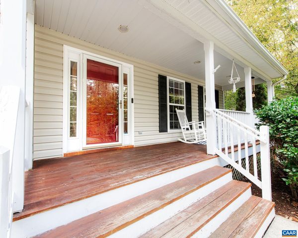 503 JEFFERSON, Palmyra, VA 22963