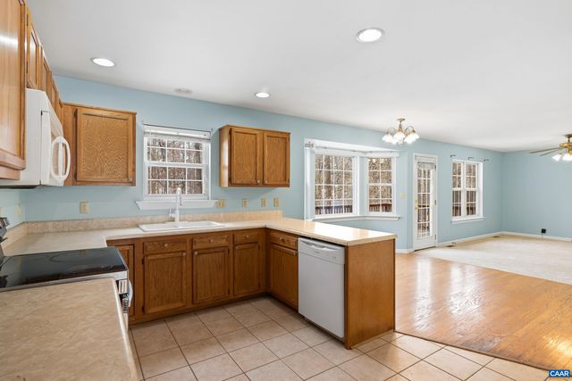 503 JEFFERSON, Palmyra, VA 22963