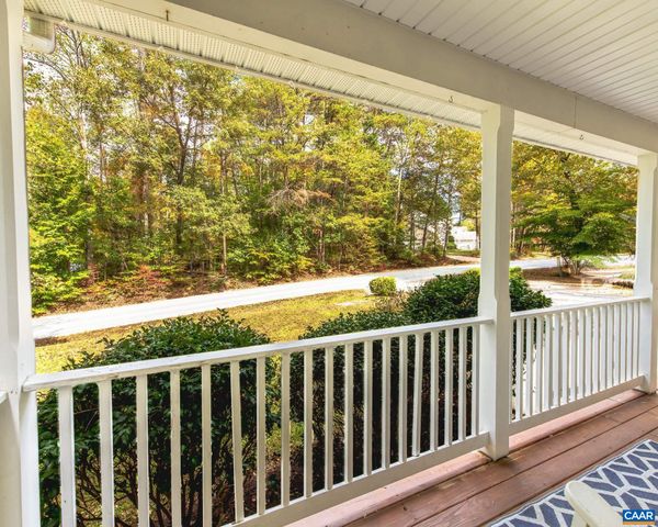 503 JEFFERSON, Palmyra, VA 22963