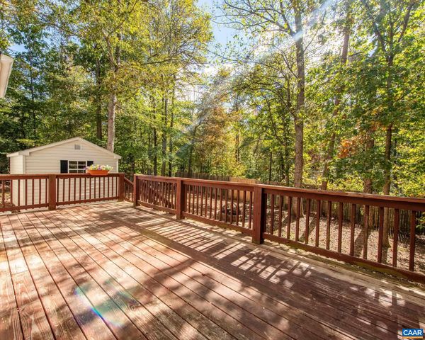 503 JEFFERSON, Palmyra, VA 22963