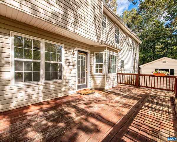 503 JEFFERSON, Palmyra, VA 22963