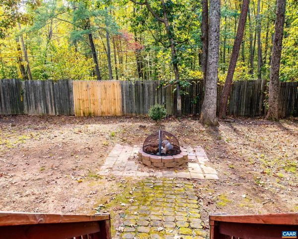 503 JEFFERSON, Palmyra, VA 22963