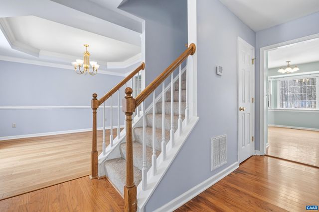 503 JEFFERSON, Palmyra, VA 22963