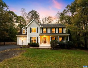 503 JEFFERSON, Palmyra, VA 22963