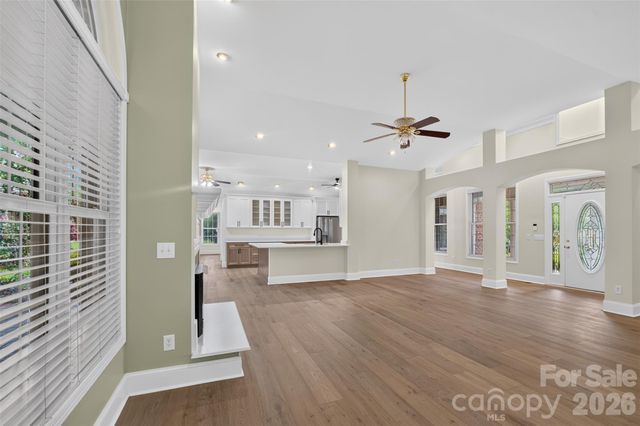 5773 Long Bay Drive, Granite Falls, NC 28630
