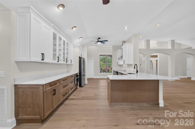 5773 Long Bay Drive, Granite Falls, NC 28630