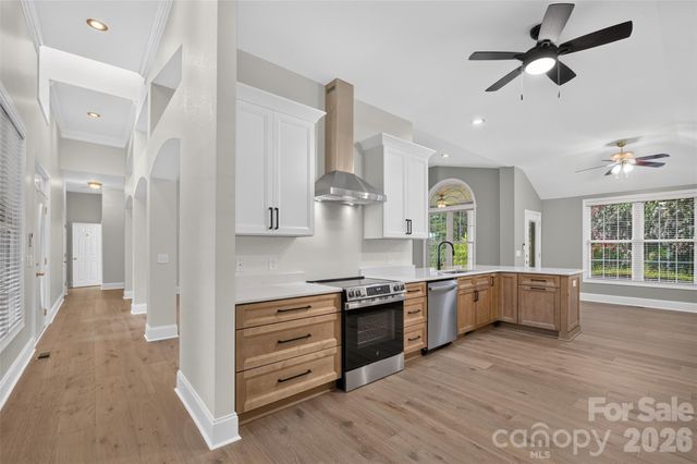 5773 Long Bay Drive, Granite Falls, NC 28630