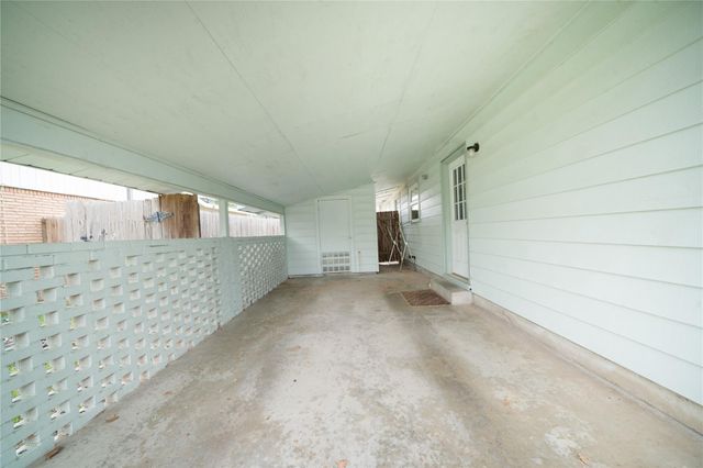 6313 Wild ST, Austin, TX 78757