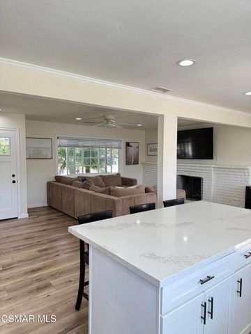 538 Dorena Drive, Newbury Park, CA 91320