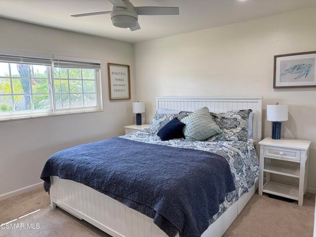 538 Dorena Drive, Newbury Park, CA 91320
