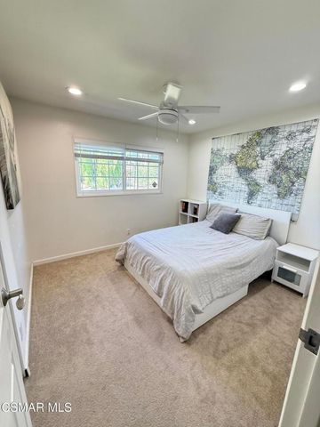538 Dorena Drive, Newbury Park, CA 91320