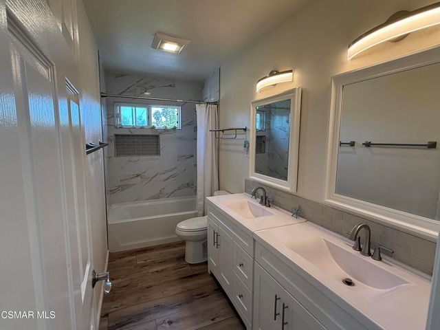 538 Dorena Drive, Newbury Park, CA 91320