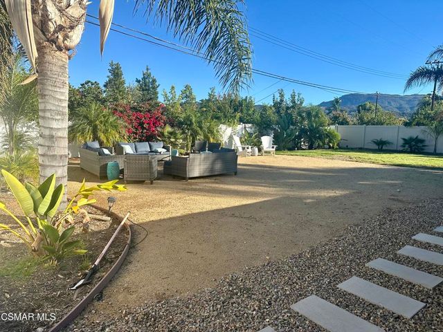 538 Dorena Drive, Newbury Park, CA 91320