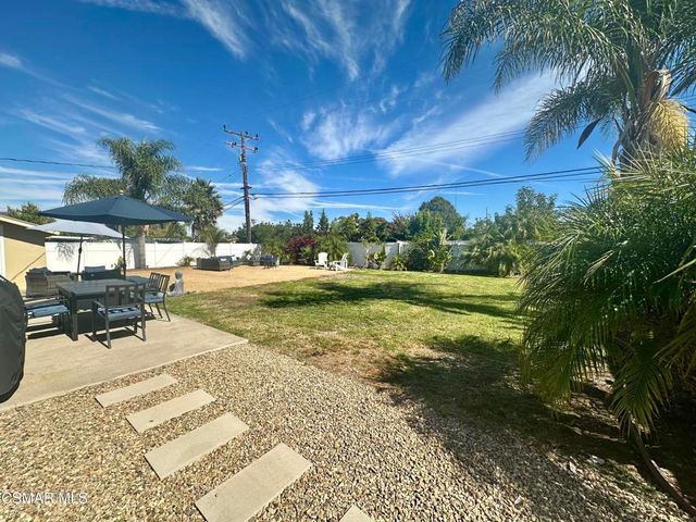 538 Dorena Drive, Newbury Park, CA 91320