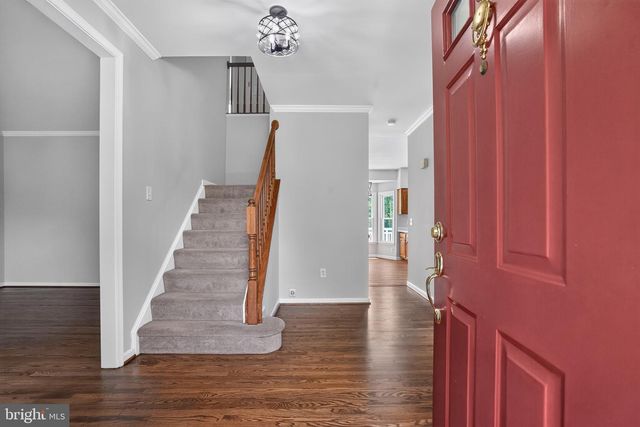 11824 MORNING STAR DR, Germantown, MD 20876