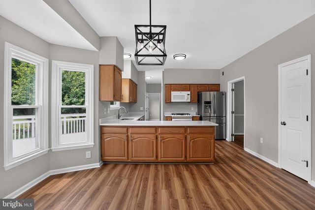 11824 MORNING STAR DR, Germantown, MD 20876