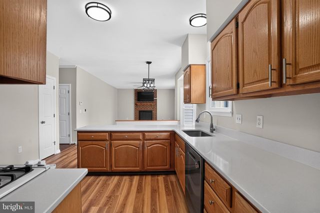 11824 MORNING STAR DR, Germantown, MD 20876