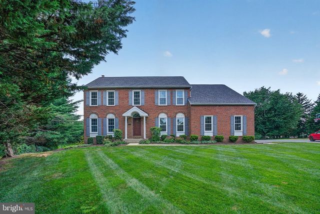 11824 MORNING STAR DR, Germantown, MD 20876