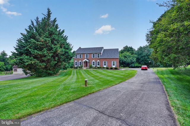 11824 MORNING STAR DR, Germantown, MD 20876