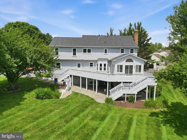 11824 MORNING STAR DR, Germantown, MD 20876
