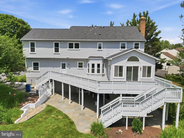 11824 MORNING STAR DR, Germantown, MD 20876