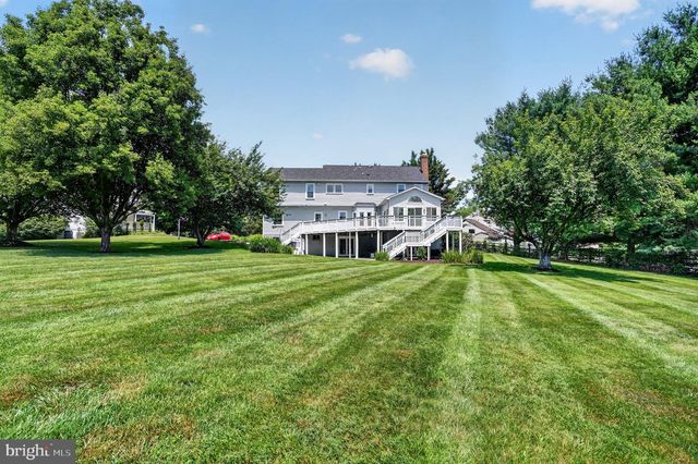 11824 MORNING STAR DR, Germantown, MD 20876