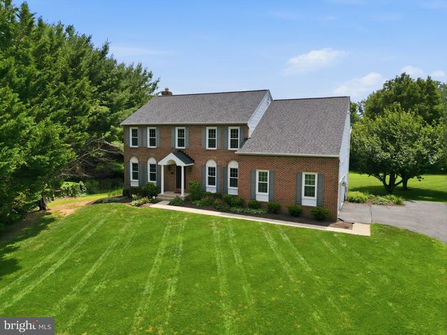 11824 MORNING STAR DR, Germantown, MD 20876