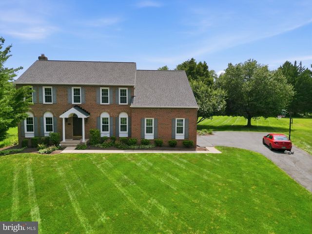 11824 MORNING STAR DR, Germantown, MD 20876