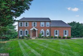 11824 MORNING STAR DR, Germantown, MD 20876