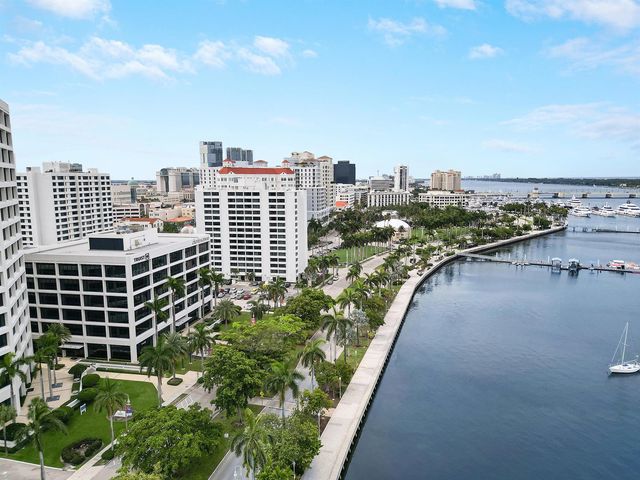 529 S Flagler Drive 24E, West Palm Beach, FL 33401