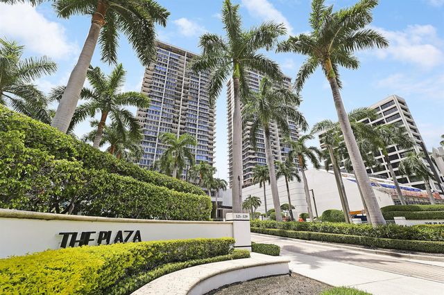 529 S Flagler Drive 24E, West Palm Beach, FL 33401
