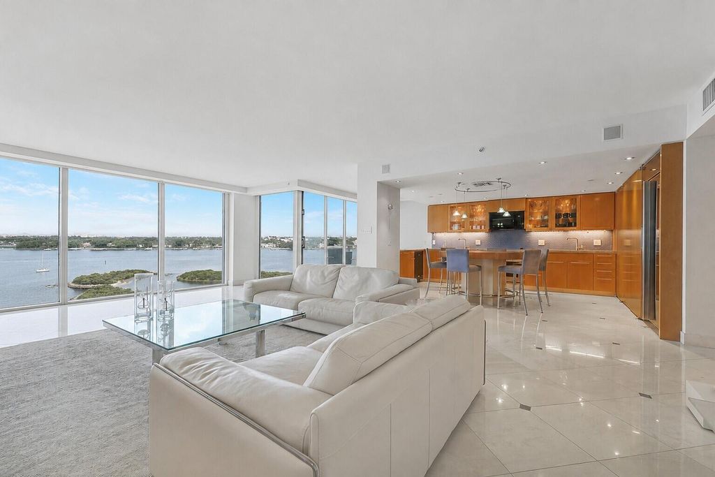 529 S Flagler Drive 24E, West Palm Beach, FL 33401