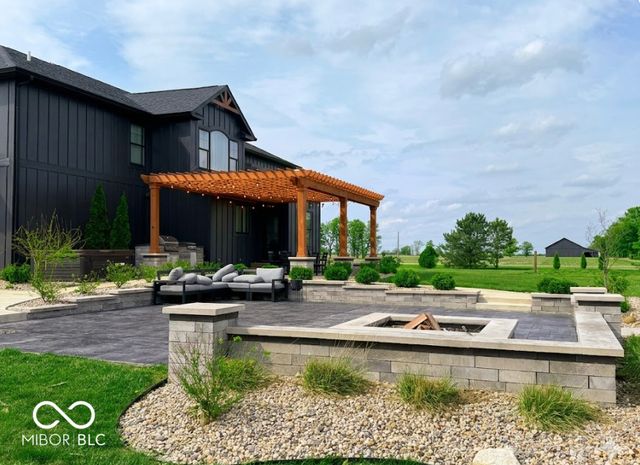 23325 Overdorf Road, Cicero, IN 46034