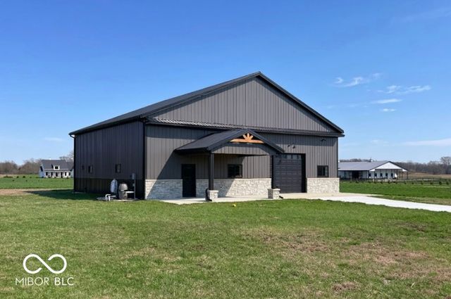 23325 Overdorf Road, Cicero, IN 46034