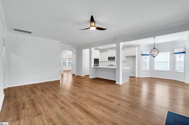 726 Oak Hill Lane, Belton, SC 29627