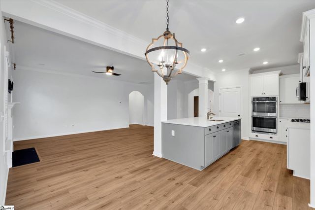 726 Oak Hill Lane, Belton, SC 29627