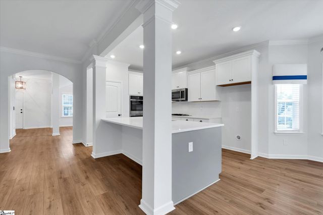 726 Oak Hill Lane, Belton, SC 29627