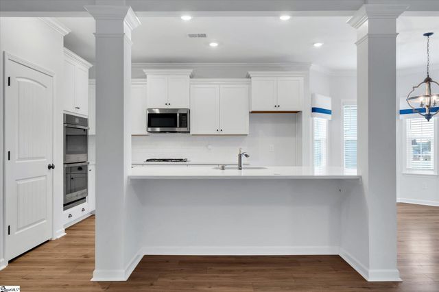 726 Oak Hill Lane, Belton, SC 29627