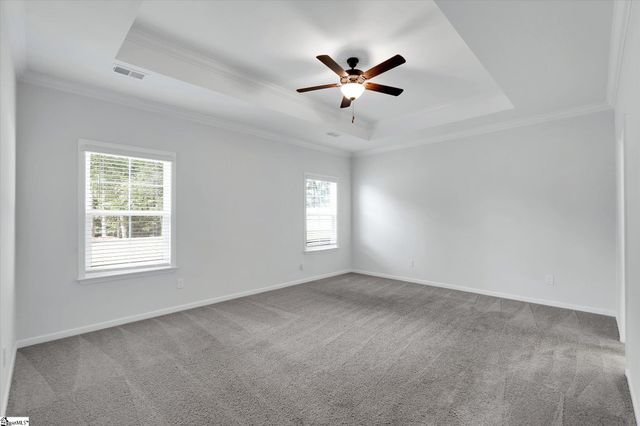 726 Oak Hill Lane, Belton, SC 29627