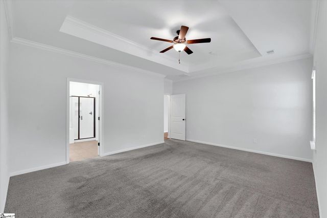 726 Oak Hill Lane, Belton, SC 29627