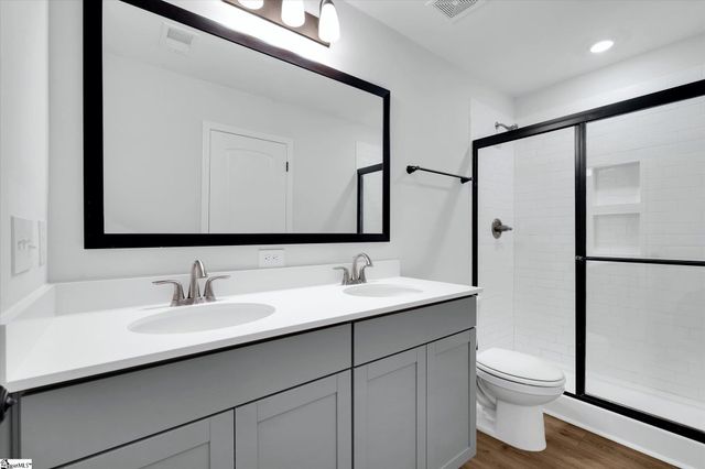 726 Oak Hill Lane, Belton, SC 29627