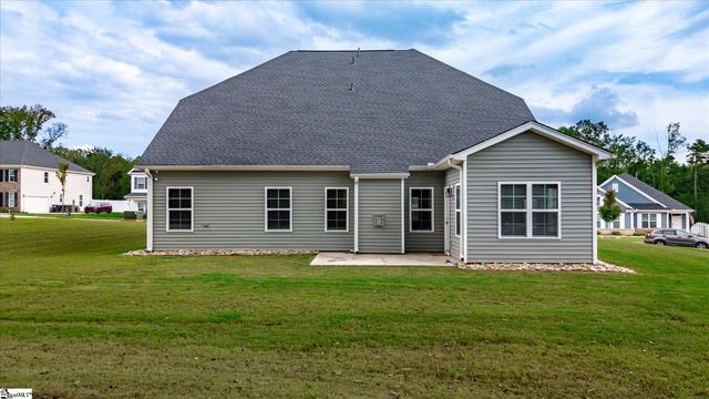 726 Oak Hill Lane, Belton, SC 29627